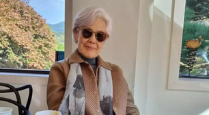 Modelo coreana de 80 anos pode ser a próxima Miss Universo; conheça Choi Soon-hwa