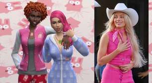 Filme 'The Sims' da produtora de Margot Robbie terá Freezer Bunnies