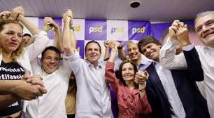 Pesquisa Quaest no Rio: Paes tem 57%, Ramagem, 18%, e Tarcísio, 4%