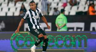 Marlon Freitas projeta duelo do Botafogo contra o São Paulo: 'Impor ritmo'