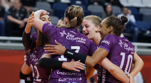 Osasco vence Barueri e se reabilita no Paulista Feminino