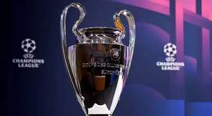 Champions League vai pagar R$ 15 bilhões em premiações