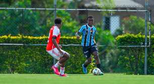 Ricardo Mathias brilha e Inter vence Grêmio reforçado de virada na Copa FGF