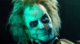 O que significa o nome Beetlejuice? Esta é a explicação para o apelido do protagonista de Os Fantasmas Ainda se Divertem