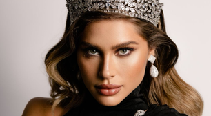 Candidata a Miss Brasil, Gabriele Marinho foca em impacto social