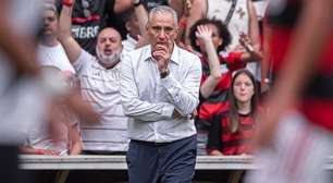 Casagrande manda recado para Tite, do Flamengo