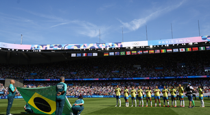 Copa América Feminina é confirmada para 2025, no Equador