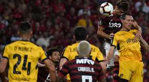 Vidente crava resultado do jogo entre Flamengo x Peñarol