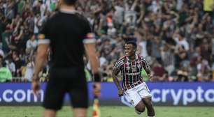 Fluminense faz jogo de ida das Quartas de final da Libertadores e conta com o apoio da torcida