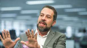 Checamos a sabatina do 'Estadão' com Guilherme Boulos; veja o resultado