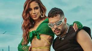 Pedro Sampaio abre o jogo sobre affair com Anitta: 'Fiel e inspiradora'