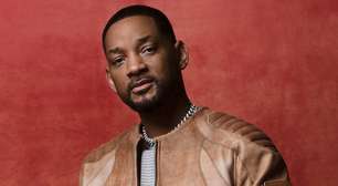 Rock in Rio: Will Smith já está no Brasil e dá 'rolezinho' com famosos no Rio