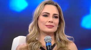 Rachel Sheherazade dispara indireta sobre audiência após perder para o SBT