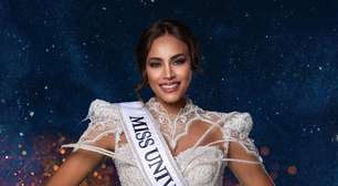 Baiana de Feira de Santana vence premiação de Miss Universo Itália