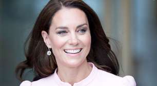 Kate Middleton está a todo vapor! Princesa faz aparição importante após anunciar término do tratamento de câncer; confira!