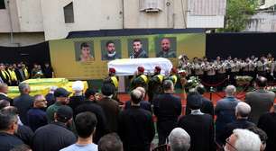 Rádios portáteis do Hezbollah são detonados em todo o Líbano, dizem fontes