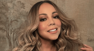 Mariah Carey encanta fãs brasileiros com mensagem em português