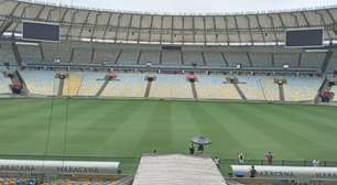 STJD toma atitude sobre o jogo entre Fluminense x São Paulo