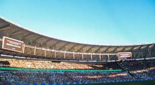 Fluminense defende invencibilidade de três anos, no Maracanã, pela Libertadores