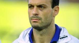 Atacante italiano da Copa do Mundo de 1990 Schillaci morre aos 59 anos