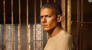 Pouca gente sabe, mas Wentworth Miller, de 'Prison Break', superou transtorno alimentar e depressão após virar piada por peso