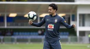 Marquinhos é sincero ao falar sobre o novo calendário da Champions League