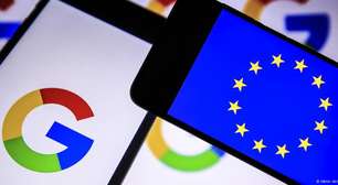 Corte da UE anula multa bilionária imposta ao Google