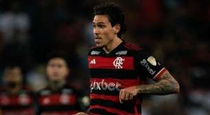 Pedro, Everton Cebolinha, Luiz Araújo e Michael: Tite vê o Flamengo ficar com o ataque desfigurado