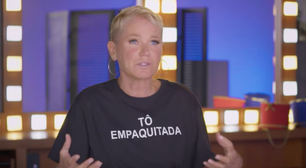 Xuxa reflete sobre padrão de imagem das Paquitas: "Tem muita coisa que me arrependo"