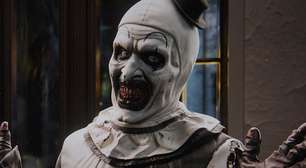 Terrifier 3 ganha ativação em Call of Duty: Modern Warfare 3 e Warzone