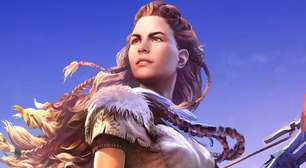 Horizon Zero Dawn Remastered é classificado para PC e PS5