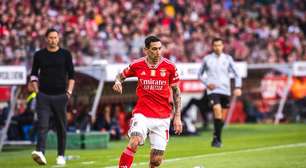 Palpite Estrela Vermelha x Benfica - Liga dos Campeões - 19/9/2024