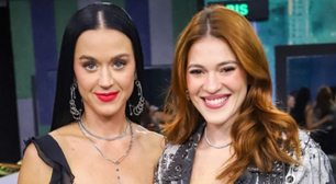 Katy Perry participa do 'Estrela da Casa' sem cachê