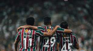 Atuação ENM; Fluminense vence em noite que brilhou a estrela dos reservas ; veja notas