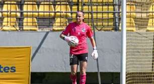 Vitória Rachel faz projeção do mata-mata no Campeonato Chileno Feminino