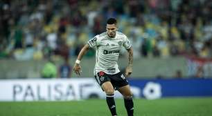 Paulinho crê que a torcida será fundamental para reverter derrota na Libertadores