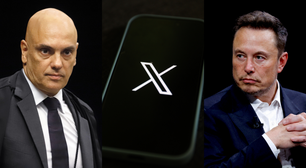 3 fatores que podem estar por trás de decisão de Musk e X de cumprir decisões de Moraes