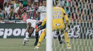 Libertadores: Fluminense abre vantagem em cima do Atlético