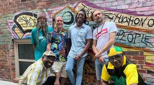 Skatalites toca em dezembro em São Paulo