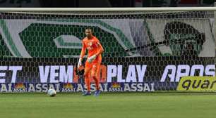 Palmeiras engata sequência sem sofrer gols e encontra 'equilíbrio' no Brasileirão