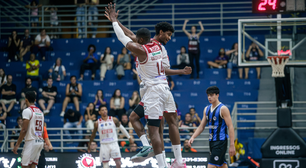 Franca e São Paulo vencem; Playoffs do Paulista são definidos