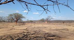 B-R-Ó BRÓ: O período de calor extremo que atinge o Nordeste