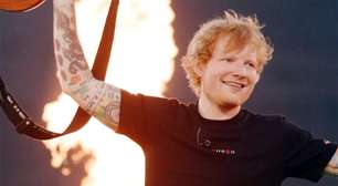 Rock in Rio 2024 recomeça com Ed Sheeran como destaque principal