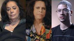 Filho de Gal Costa e viúva chegam a acordo sobre herança da artista