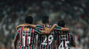 Lima revela estratégia do Fluminense após marcar gol decisivo