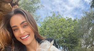 Quem é Glelany Cavalcante, a brasileira coroada Miss Itália que vai disputar Miss Universo