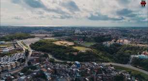 Vitória divulga a construção do seu novo centro de treinamento; veja os detalhes