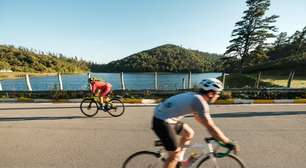Tour de France em Campos do Jordão (SP) terá mais de 3 mil ciclistas