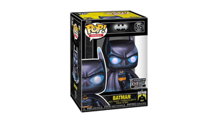 Batman: Os Funkos mais incríveis para comemorar o aniversário de 85 anos do Homem-Morcego da DC