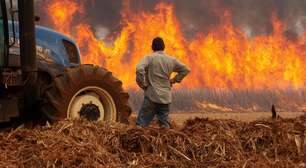 Planeta 3 °C mais quente agravará ondas de calor em cidades brasileiras